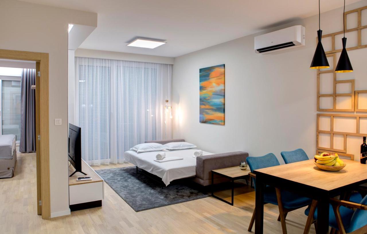 Luxury Apartment Concept Mostar Exterior photo