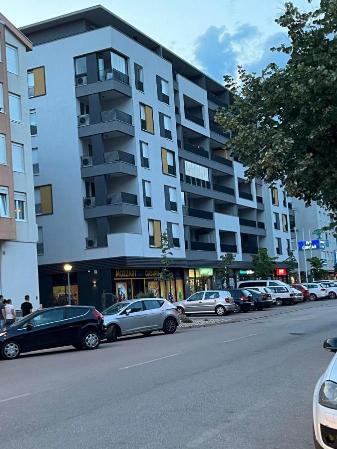 Luxury Apartment Concept Mostar Exterior photo